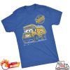 Rotowear Store Merch La Máxima T-Shirt