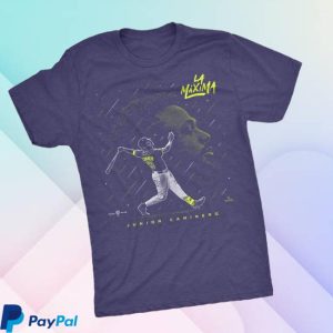 Rotowear Store Merch La Máxima T-Shirt
