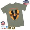 Stick Figure Store Merch Hourglass Tee