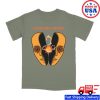 kenny counting crows store merch flowers in their eyes t shirt