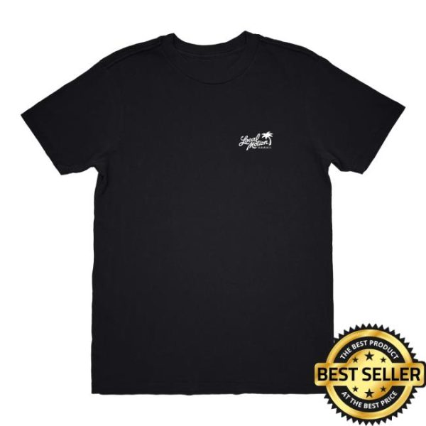 Local Motion Store Merch Nice Day Vintage Tee