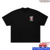 4Hunnid Merch Store Shop 4Hunnid X Shoreline Mafia Hollywood Tee