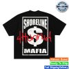 kenny 4Hunnid Merch Store Shop 4Hunnid X Shoreline Mafia Cash Money Teea