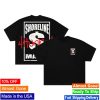 kenny 4Hunnid Merch Store Shop 4Hunnid X Shoreline Mafia Cash Money Teeaa