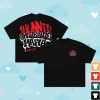 kenny 4Hunnid Merch Store Shop 4Hunnid X Shoreline Mafia Hollywood Teeaa