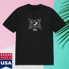 4Hunnid Merch Store Shop 4Hunnid X Shoreline Mafia Tee White