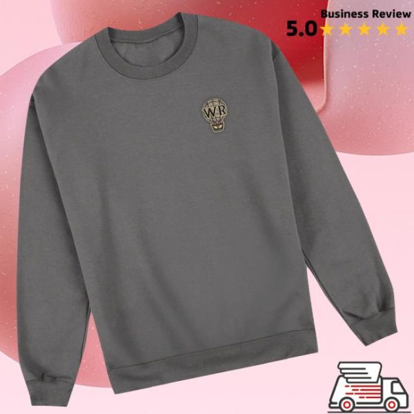 Dropout Tv Merch Store Shop Wind Riders Crewneck