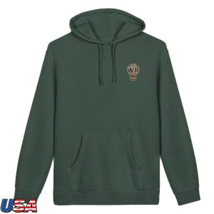 Dropout Tv Merch Store Shop Wind Riders Hoodie