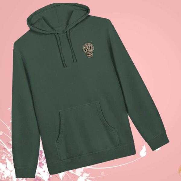Dropout Tv Merch Store Shop Wind Riders Hoodie