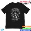 Dropout Tv Merch Store Shop Zephyr Airship Diagram T-Shirt