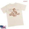 4Hunnid Merch Store Shop 4Hunnid X Shoreline Mafia 4 Tee Black