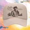 kenny charley crockett store merch dollar a day trucker