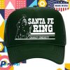kenny charley crockett store merch santa fe ring trucker