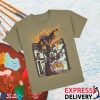The Who Store Merch 1969 Tommy Album T-Shirt