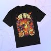 kenny the who store merch 1967 smothers brothers tee wwe