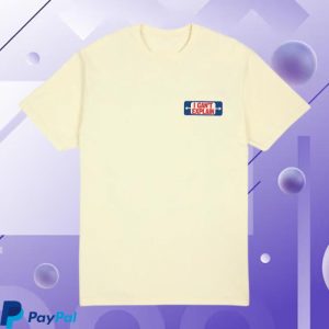 The Who Store Merch I Can’t Explain T-Shirt