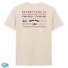 The Who Store Merch I Can’t Explain T-Shirt