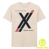 kenny Skerryvore Store Merch Xx Natural With Line Up T Shirt