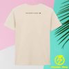 Skerryvore Store Merch Xx – Natural With Line Up T-Shirt