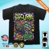 kenny Dot Dot Curve Store Merch Scene The F Up%21 Shirt