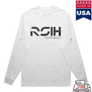 Zeds Dead Official Store Merch Shop Zeds Dead Darkside Heavyweight Longsleeve