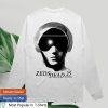 kenny Zeds Dead Official Store Merch Shop Zeds Dead Darkside Heavyweight Longsleevea