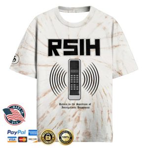 Zeds Dead Official Store Merch Shop Zeds Dead Dynatac Tie Dye Tee
