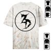 kenny Zeds Dead Official Store Merch Shop Zeds Dead Dynatac Tie Dye Teea