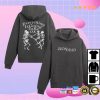 kenny Zeds Dead Official Store Merch Shop Zeds Dead Everything Is Ok Premium Heavyweight Hoodieaa