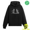 Zeds Dead Official Store Merch Shop Zeds Dead Experience Tee