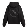 kenny Zeds Dead Official Store Merch Shop Zeds Dead Experience Heavyweight Hoodiea
