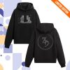 kenny Zeds Dead Official Store Merch Shop Zeds Dead Experience Heavyweight Hoodieaa