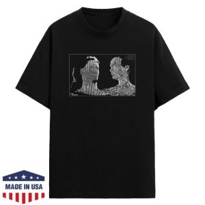 Zeds Dead Official Store Merch Shop Zeds Dead Experience Tee