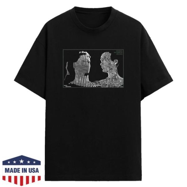 Zeds Dead Official Store Merch Shop Zeds Dead Experience Tee