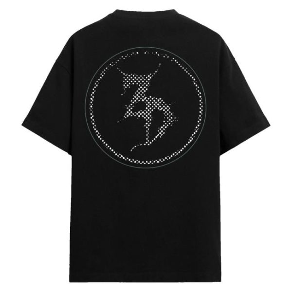 Zeds Dead Official Store Merch Shop Zeds Dead Experience Tee