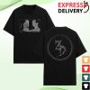 kenny Zeds Dead Official Store Merch Shop Zeds Dead Experience Teeaa
