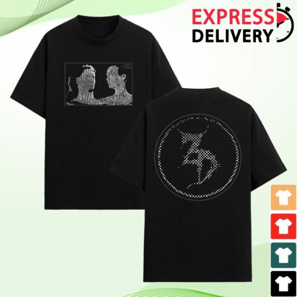 Zeds Dead Official Store Merch Shop Zeds Dead Experience Tee