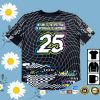 kenny Zeds Dead Official Store Merch Shop Zeds Dead Glitch Baseball Jerseya