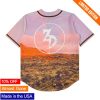 kenny Zeds Dead Official Store Merch Shop Zeds Dead Rsih Baseball Jerseya