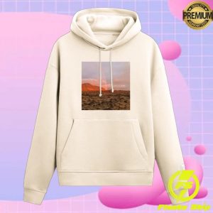 Zeds Dead Official Store Merch Shop Zeds Dead Rsih Heavyweight Hoodie Bone