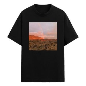 Zeds Dead Official Store Merch Shop Zeds Dead Rsih Tee Black
