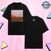 kenny Zeds Dead Official Store Merch Shop Zeds Dead Rsih Tee Blackaa