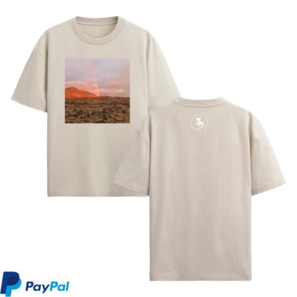 Zeds Dead Official Store Merch Shop Zeds Dead Rsih Tee Bone