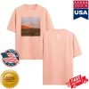 kenny Zeds Dead Official Store Merch Shop Zeds Dead Rsih Tee Peachaa