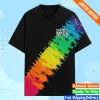Zeds Dead Official Store Merch Shop Zeds Dead Rsih Tee Peach
