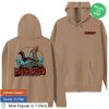 kenny dark seas store merch duck pond pullover hoodie sd