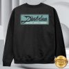 kenny dark seas store merch fish hook crewneck