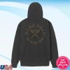 kenny dark seas store merch thorn bush pullover hoodie