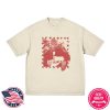 The Who Official Store Merch Shop 1970 The Who Live At Leeds T-Shirt