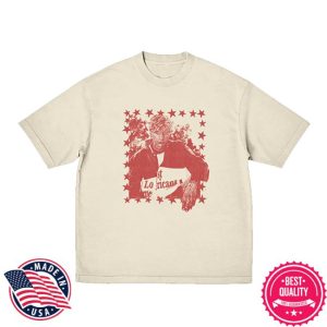 Machine Gun Kelly Merch Store Shop Lost Americana Iv Shirt